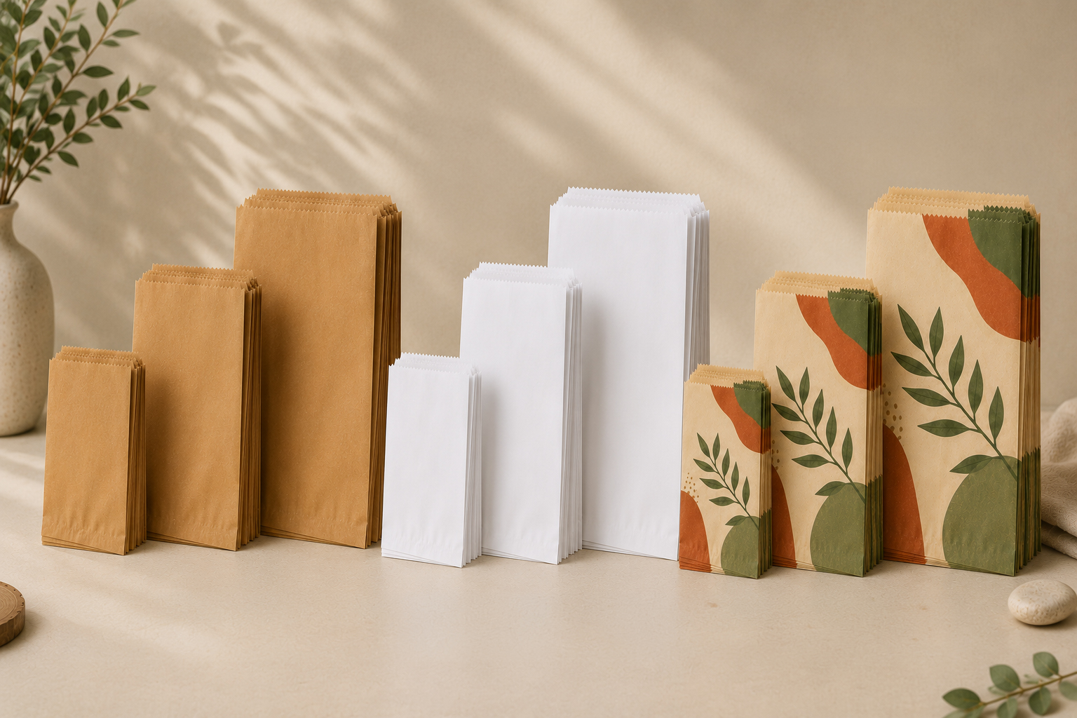 Paper Covers