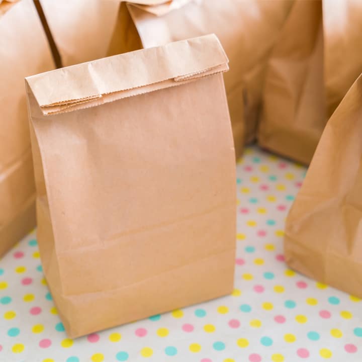 Paper Products
