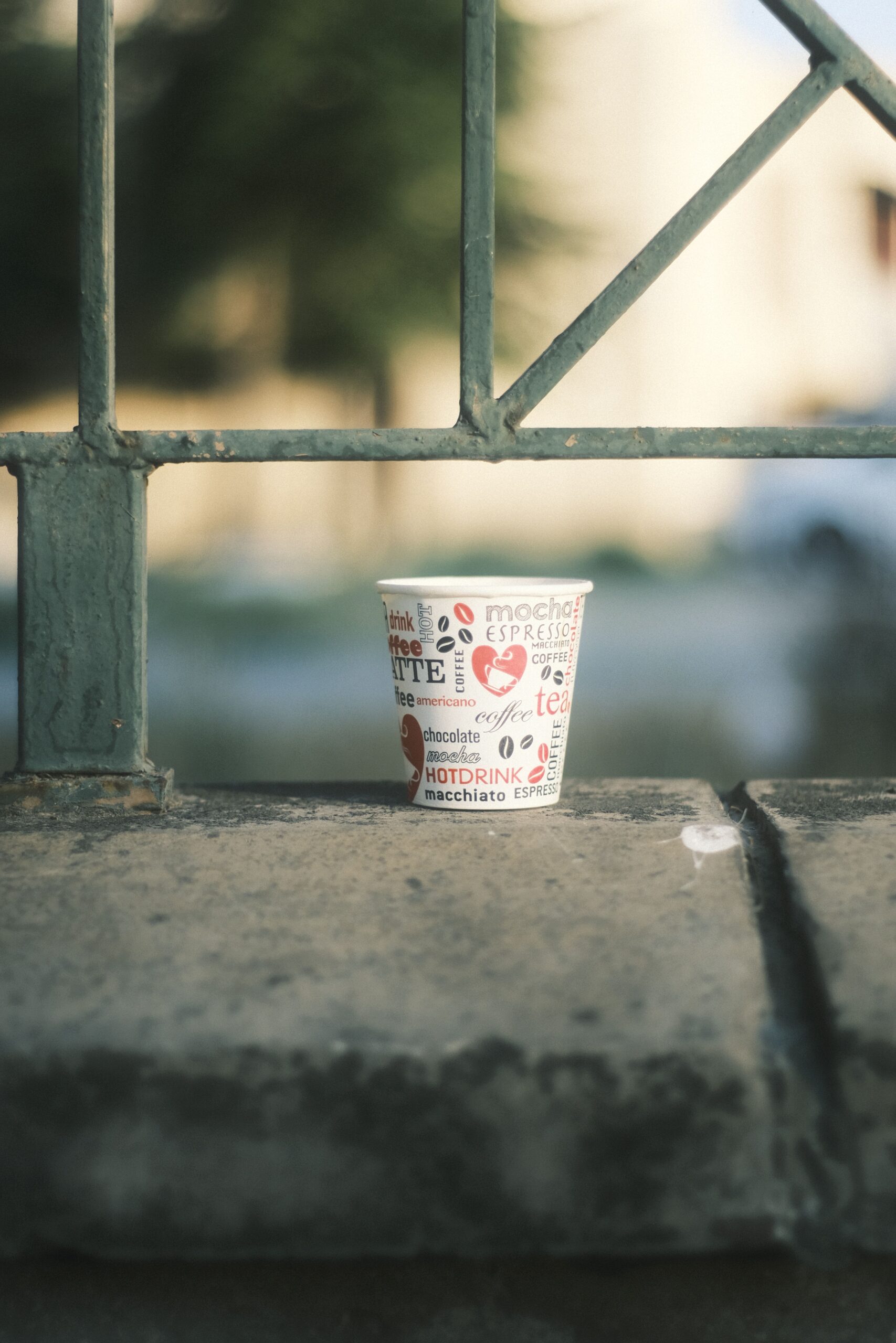 Paper Cups